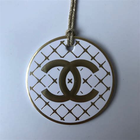 chanel vip gifts
